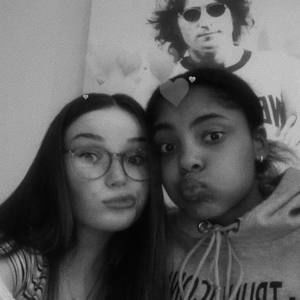 Meet your Posher, Skylar